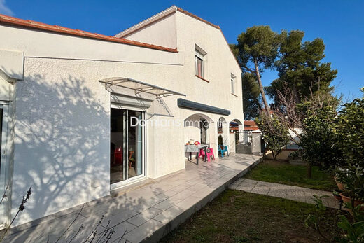 A VENDRE – SAINT CYPRIEN PLAGE – VILLA