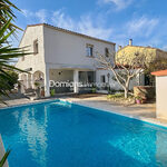 A VENDRE – SAINT CYPRIEN PLAGE – VILLA