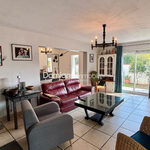 A VENDRE – SAINT CYPRIEN PLAGE – VILLA