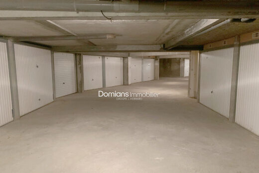 A -VENDRE – COLLIOURE- GARAGE