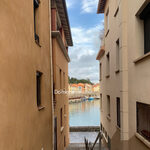 A -VENDRE – PORT-VENDRES – APPARTEMENT