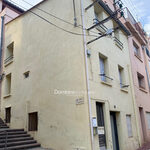 A -VENDRE – PORT-VENDRES – APPARTEMENT