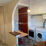 A -VENDRE – PORT-VENDRES – APPARTEMENT