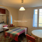 A -VENDRE – PORT-VENDRES – APPARTEMENT