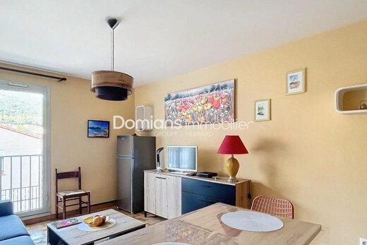 A VENDRE – STUDIO – AMELIE-LES-BAINS-PALALDA