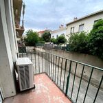 Appartement 3 pièces à louer à PERPIGNAN