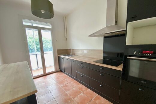 Appartement 3 pièces à louer à PERPIGNAN