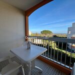 A VENDRE – SAINT CYPRIEN PLAGE – APPARTEMENT