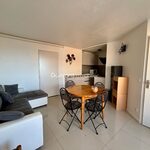 A VENDRE – SAINT CYPRIEN PLAGE – APPARTEMENT