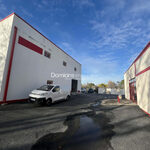 A VENDRE – PERPIGNAN – LOCAUX PROFESSIONNELS