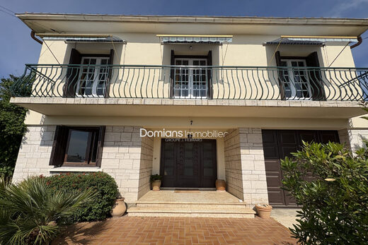 A VENDRE – PONTEILLA – MAISON