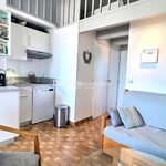 A VENDRE &#8211; ST CYPRIEN PLAGE BEL APPARTEMENT T2 MEZZANINE