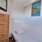A VENDRE &#8211; ST CYPRIEN PLAGE BEL APPARTEMENT T2 MEZZANINE