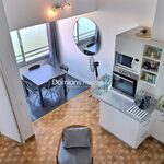 A VENDRE &#8211; ST CYPRIEN PLAGE BEL APPARTEMENT T2 MEZZANINE