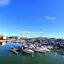 A VENDRE – ST CYPRIEN PLAGE BEL APPARTEMENT T2 MEZZANINE