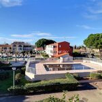 A VENDRE &#8211; ST CYPRIEN PLAGE BEL APPARTEMENT T2 MEZZANINE