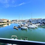 A VENDRE &#8211; ST CYPRIEN PLAGE BEL APPARTEMENT T2 MEZZANINE