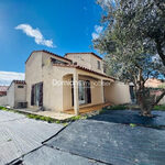 A VENDRE &#8211; LLUPIA &#8211; VILLA AVEC JARDIN