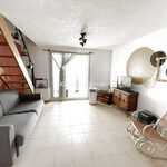 A VENDRE – SAINT CYPRIEN – STUDIO AVEC PARKING