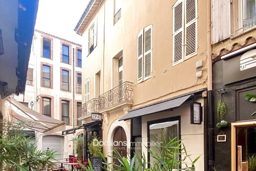 A VENDRE – PERPIGNAN – APPARTEMENT