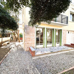 A VENDRE -PERPIGNAN – MAISON DE VILLE AVEC GARAGE ET JARDIN