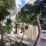A VENDRE -PERPIGNAN – MAISON DE VILLE AVEC GARAGE ET JARDIN