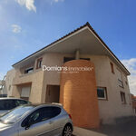 A VENDRE &#8211; PERPIGNAN &#8211; APPARTEMENT T2 + GARAGE