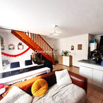 A VENDRE &#8211; PERPIGNAN &#8211; APPARTEMENT T2 + GARAGE