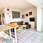 A VENDRE &#8211; ST CYPRIEN PLAGE APPARTEMENT PLEIN CENTRE QUARTIER M