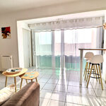 A VENDRE &#8211; ST CYPRIEN PLAGE APPARTEMENT PLEIN CENTRE QUARTIER M