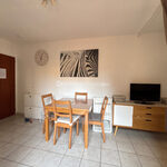 A VENDRE &#8211; APPARTEMENT F2 BIS &#8211; ARGELES -SUR -MER