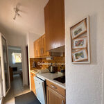 A VENDRE &#8211; APPARTEMENT F2 BIS &#8211; ARGELES -SUR -MER