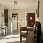 A VENDRE &#8211; APPARTEMENT F2 BIS &#8211; ARGELES -SUR -MER