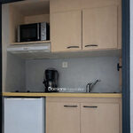 A VENDRE &#8211; ARGELES-SUR-MER &#8211; F2 BIS &#8211;