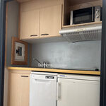 A VENDRE &#8211; ARGELES-SUR-MER &#8211; F2 BIS