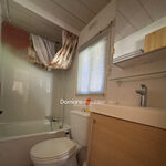 À VENDRE-ARGELES-SUR-MER -TERRAIN+MOBIL HOME