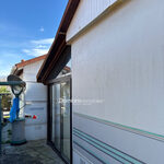 À VENDRE-ARGELES-SUR-MER -TERRAIN+MOBIL HOME