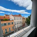 Appartement 3 pièces à louer à PERPIGNAN