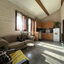 A VENDRE -PONTEILLA -MAISON DE VILLAGE AVEC 2 APPARTEMENTS LOUES