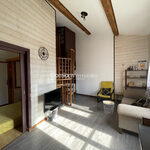 A VENDRE -PONTEILLA -MAISON DE VILLAGE AVEC 2 APPARTEMENTS LOUES