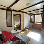 A VENDRE -PONTEILLA -MAISON DE VILLAGE AVEC 2 APPARTEMENTS LOUES
