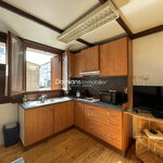 A VENDRE -PONTEILLA -MAISON DE VILLAGE AVEC 2 APPARTEMENTS LOUES