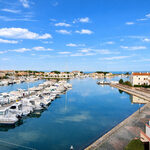 A VENDRE &#8211; ST CYPRIEN PLAGE BEL APPARTEMENT T2 MEZZANINE