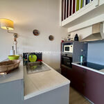 A VENDRE &#8211; ST CYPRIEN PLAGE BEL APPARTEMENT T2 MEZZANINE