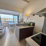 A VENDRE &#8211; ST CYPRIEN PLAGE BEL APPARTEMENT T2 MEZZANINE