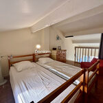 A VENDRE &#8211; ST CYPRIEN PLAGE BEL APPARTEMENT T2 MEZZANINE