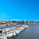A VENDRE &#8211; ST CYPRIEN PLAGE BEL APPARTEMENT T2 MEZZANINE