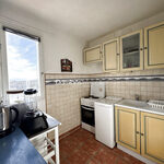 A VENDRE – LE BARCARES – DUPLEX T3 AVEC LOGGIA