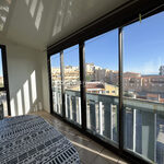 A VENDRE – LE BARCARES – DUPLEX T3 AVEC LOGGIA