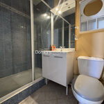 A VENDRE – LE BARCARES – DUPLEX T3 AVEC LOGGIA